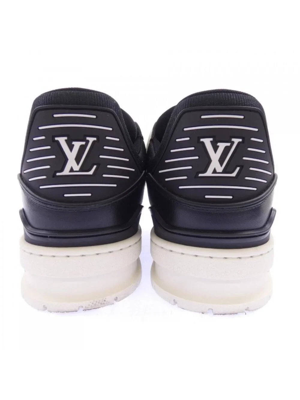 Louis Vuitton brand louis